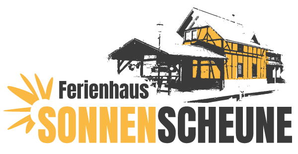 Ferienhaus Sonnenscheune