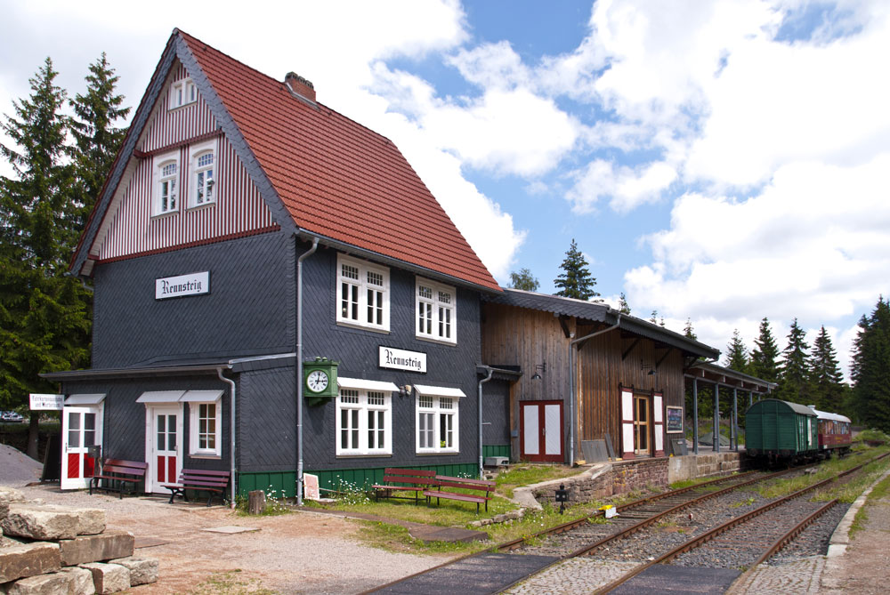 Bahnhof_Rennsteig