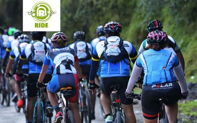 Renn­steig Ride immer im September